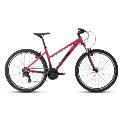 Xmas Special ~ Ridgeback Terrain 2 MTB CYCLE (girls/ladys) INCL FREE EQUIPMENT WORTH £110